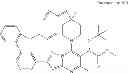 Fig. 151 - Inhibitors of human immunodeficiency virus replication