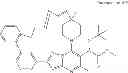 Fig. 153 - Inhibitors of human immunodeficiency virus replication