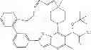 Fig. 154 - Inhibitors of human immunodeficiency virus replication
