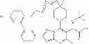 Fig. 161 - Inhibitors of human immunodeficiency virus replication