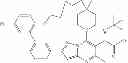 Fig. 162 - Inhibitors of human immunodeficiency virus replication