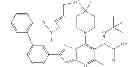 Fig. 182 - Inhibitors of human immunodeficiency virus replication