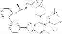 Fig. 191 - Inhibitors of human immunodeficiency virus replication