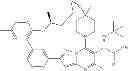 Fig. 197 - Inhibitors of human immunodeficiency virus replication
