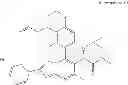 Fig. 23 - Inhibitors of human immunodeficiency virus replication