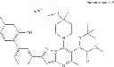 Fig. 231 - Inhibitors of human immunodeficiency virus replication