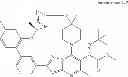 Fig. 233 - Inhibitors of human immunodeficiency virus replication