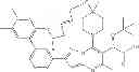 Fig. 241 - Inhibitors of human immunodeficiency virus replication