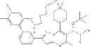Fig. 255 - Inhibitors of human immunodeficiency virus replication