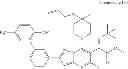 Fig. 256 - Inhibitors of human immunodeficiency virus replication