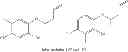 Fig. 290 - Inhibitors of human immunodeficiency virus replication