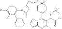 Fig. 293 - Inhibitors of human immunodeficiency virus replication
