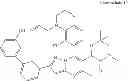 Fig. 30 - Inhibitors of human immunodeficiency virus replication