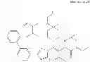Fig. 307 - Inhibitors of human immunodeficiency virus replication