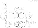 Fig. 31 - Inhibitors of human immunodeficiency virus replication