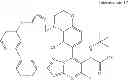 Fig. 32 - Inhibitors of human immunodeficiency virus replication