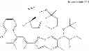 Fig. 337 - Inhibitors of human immunodeficiency virus replication