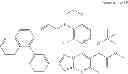 Fig. 35 - Inhibitors of human immunodeficiency virus replication