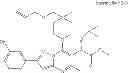 Fig. 356 - Inhibitors of human immunodeficiency virus replication
