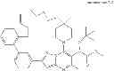 Fig. 357 - Inhibitors of human immunodeficiency virus replication