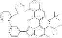 Fig. 37 - Inhibitors of human immunodeficiency virus replication