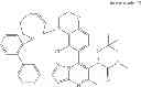 Fig. 40 - Inhibitors of human immunodeficiency virus replication