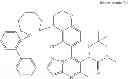 Fig. 41 - Inhibitors of human immunodeficiency virus replication