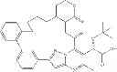 Fig. 66 - Inhibitors of human immunodeficiency virus replication
