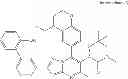 Fig. 67 - Inhibitors of human immunodeficiency virus replication