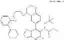 Fig. 70 - Inhibitors of human immunodeficiency virus replication