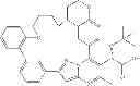 Fig. 72 - Inhibitors of human immunodeficiency virus replication