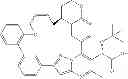 Fig. 74 - Inhibitors of human immunodeficiency virus replication