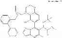 Fig. 84 - Inhibitors of human immunodeficiency virus replication