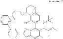 Fig. 86 - Inhibitors of human immunodeficiency virus replication