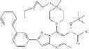 Fig. 99 - Inhibitors of human immunodeficiency virus replication