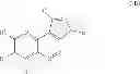Fig. 10 - Inhibitor compounds of phosphodiesterase type 10A