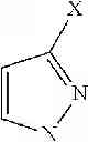 Fig. 12 - Small-molecule agonists for type-2 orexin receptor