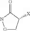 Fig. 17 - Small-molecule agonists for type-2 orexin receptor