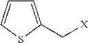 Fig. 19 - Small-molecule agonists for type-2 orexin receptor
