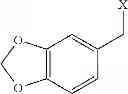 Fig. 23 - Small-molecule agonists for type-2 orexin receptor