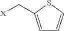 Fig. 34 - Small-molecule agonists for type-2 orexin receptor