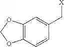 Fig. 40 - Small-molecule agonists for type-2 orexin receptor
