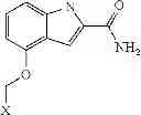 Fig. 43 - Small-molecule agonists for type-2 orexin receptor