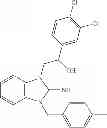 Fig. 44 - Small-molecule agonists for type-2 orexin receptor