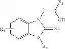 Fig. 48 - Small-molecule agonists for type-2 orexin receptor