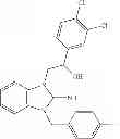 Fig. 50 - Small-molecule agonists for type-2 orexin receptor