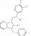 Fig. 52 - Small-molecule agonists for type-2 orexin receptor