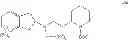 Fig. 139 - Use of aminoindane compounds in treating overactive bladder and interstitial cystitis