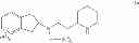 Fig. 140 - Use of aminoindane compounds in treating overactive bladder and interstitial cystitis