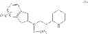 Fig. 164 - Use of aminoindane compounds in treating overactive bladder and interstitial cystitis